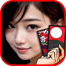 モデルデート花札 icon