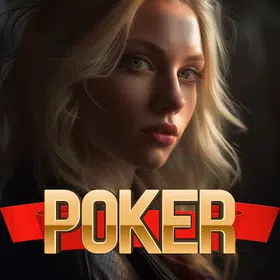 Strip Poker Offline Poker icon