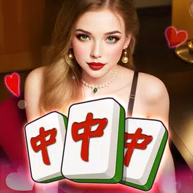 Romance Mahjong: Magic Match icon