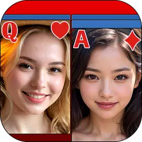 Girlfriends Solitaire icon