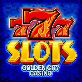 Golden City Casino APK