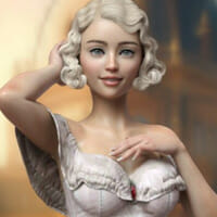 Fair Princess Under Futa Curse APK