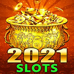 Pirate Fortune Slots - Casino Real Money APK icon