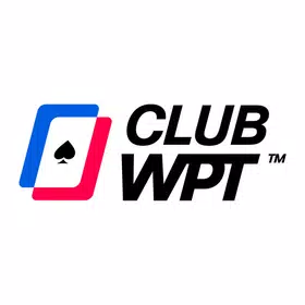 ClubWPT: Free Poker, Casino Online icon