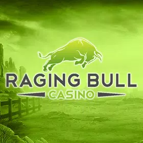 Raging Bull Casino Online No Deposit Bonus APK icon
