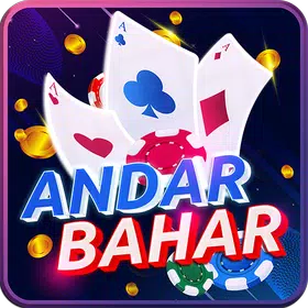 Andar Bahar Online Casino icon