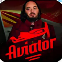 Aviator Money App Ambanis Game icon