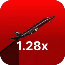 Jet Aviator Game icon