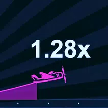 Aviator App Game Online Money icon