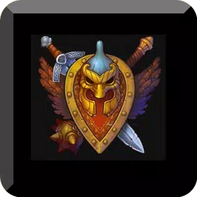 Medieval Shadow Casino Game Slot APK