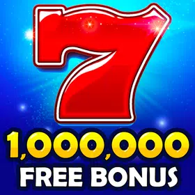 LuckyU Casino No Deposit Bonus APK icon