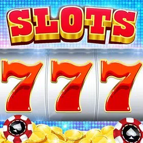 Downtown 777: Casino Tale Free APK icon