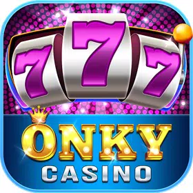 Onky Casino Free APK icon