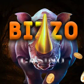 Bizzo Casino No Deposit Bonus APK icon