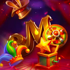 Magius Casino No Deposit Bonus APK icon