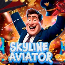 Skyline Aviator APK