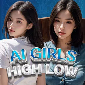 HighLow- AI Girls Lookbook icon