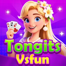 Tongits Vsfun icon