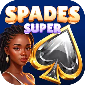 Spades Super icon