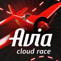 Aviator Cloud Race APK