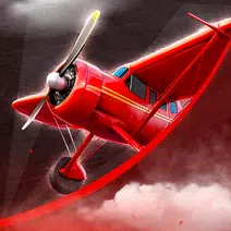 Aviator Troubled Skies icon