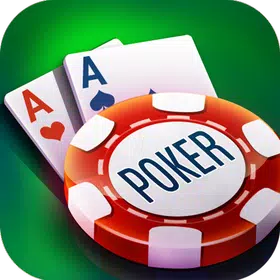 Poker Offline Mod icon