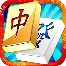 Mahjong Gold icon