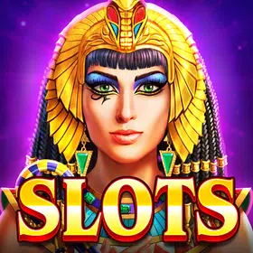 Slots Rush Vegas Casino Slots icon