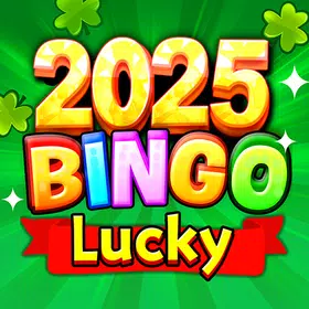 Bingo Play Lucky Bingo Games icon