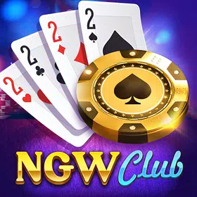 NGW Club - Tien len, Slots icon