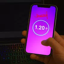 Aviator Predictor v12.0.5 App icon