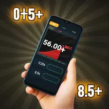 Aviator Predictor Hack-ex Apk icon