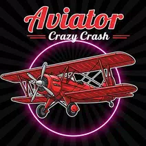 Aviator Crazy Crash icon