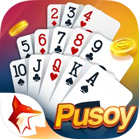 Pusoy ZingPlay - 13 cards game icon