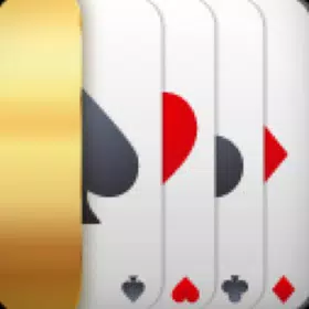 Bubble Pop Poker Free APK icon