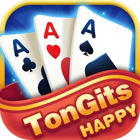 Happy Games - Play Card APK