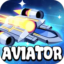 Aviator-Galaxy Shooter icon