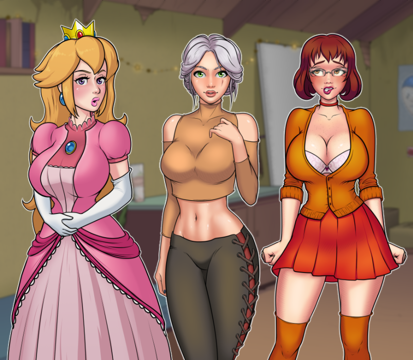 Futa Quest Free APK icon