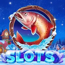 Slots Fish Penguin icon