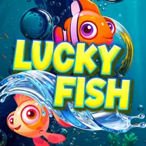 Lucky Fish icon