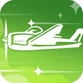 Aviator Crash-Escape 2J icon