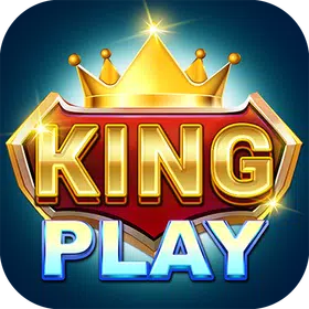 King Play Casino Free APK icon