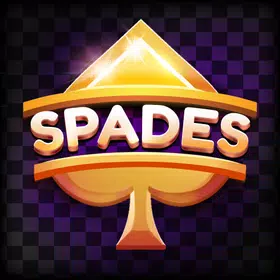 Spades Royale Unlimited Money APK icon