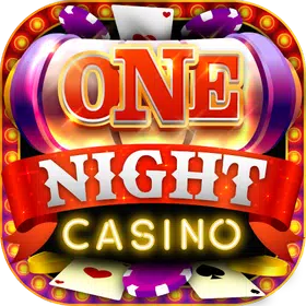 One Night Casino Slots 777 Free APK icon
