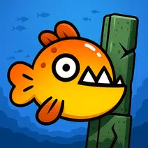 Flappy Fishy icon
