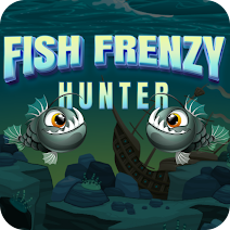Fish Frenzy Hunter icon