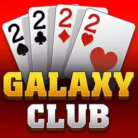 GalaxyClub icon