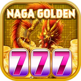 Naga Golden 777 icon