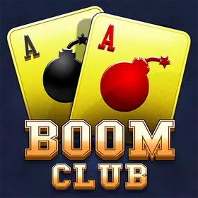BoomClub icon