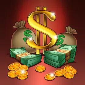 Casino Money icon